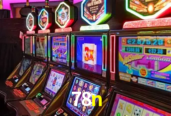 A Emoção da Loteria na 78n: Uma Chance de Mudança de Vida