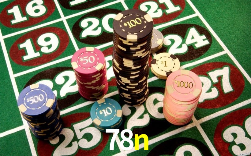 Casino Ao Vivo 78n