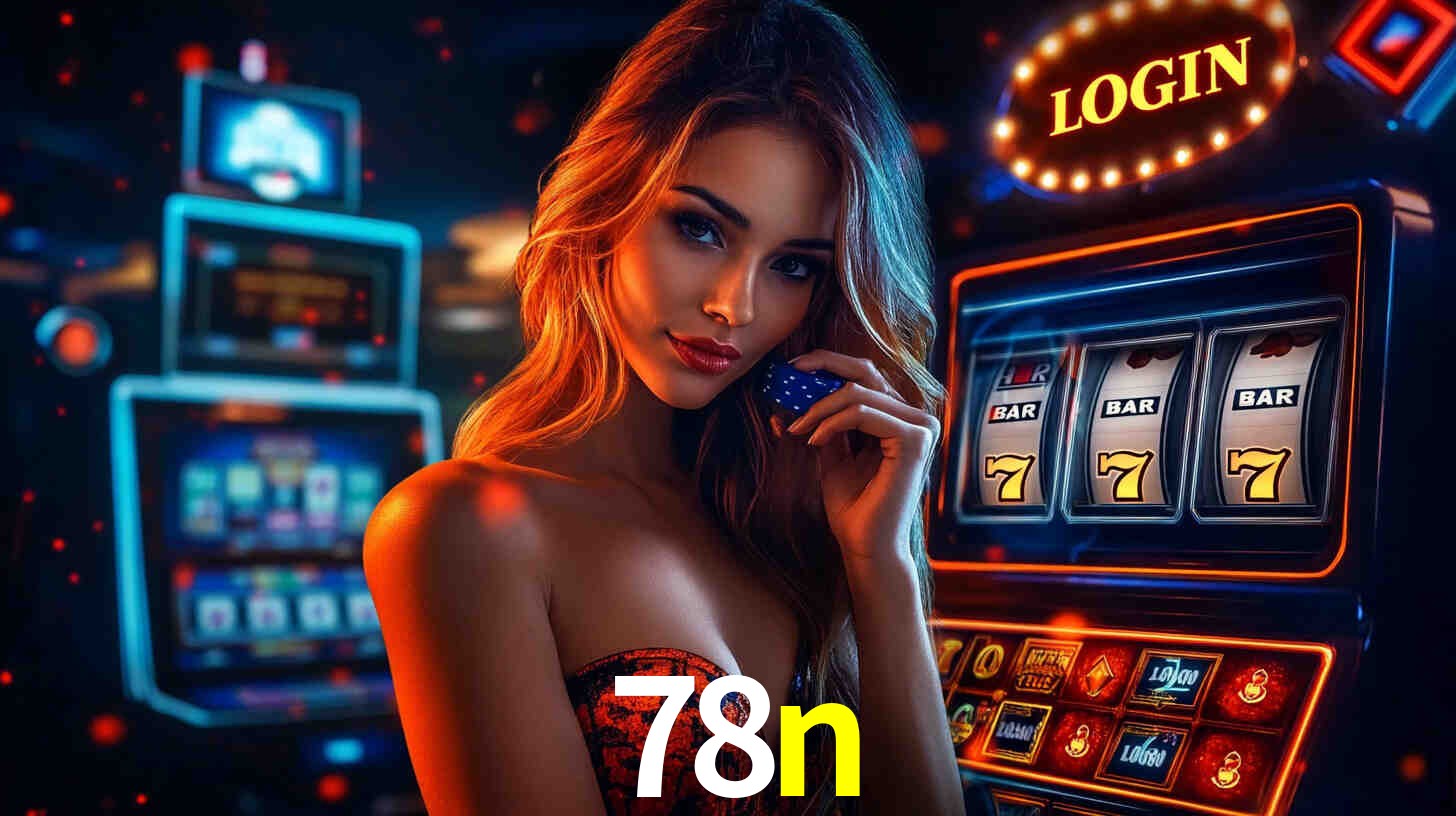 78n: A Experiência de Casino com Jogos de Mesa ao Vivo
