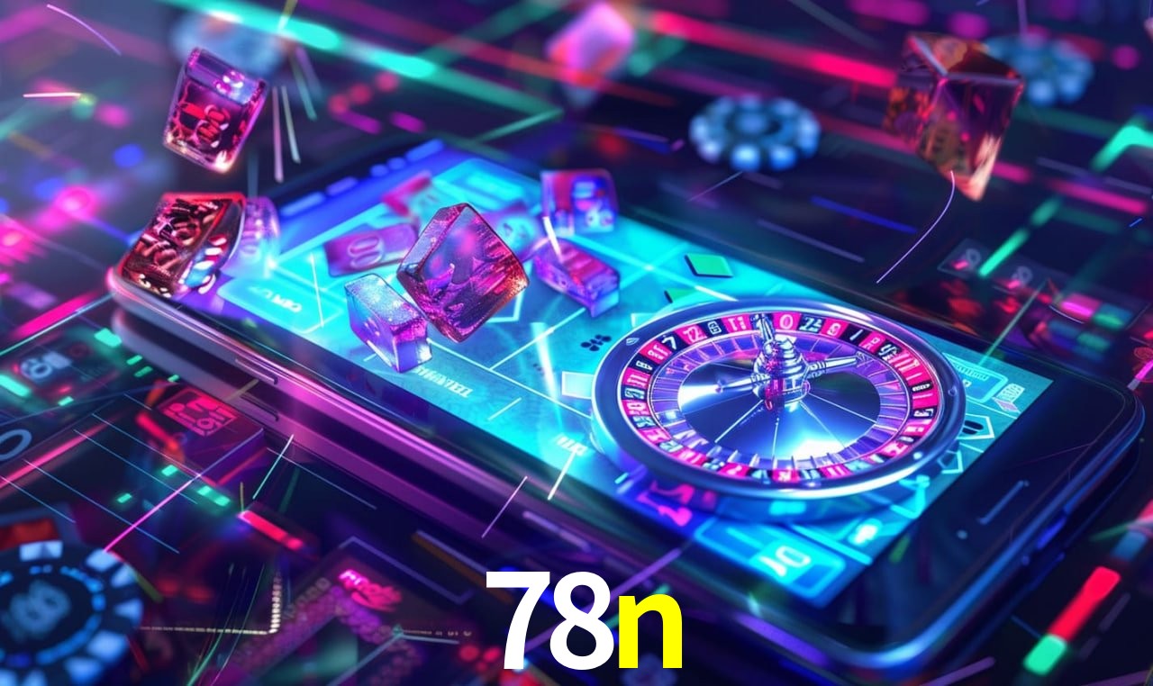 Mesa de Blackjack 78n