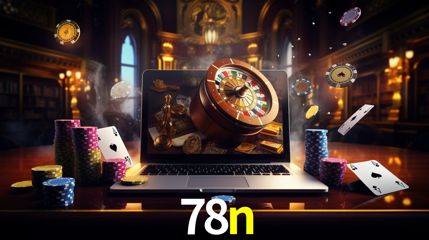 Live Casino 78n