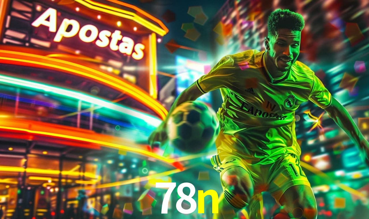 Apostas de Futebol 78n