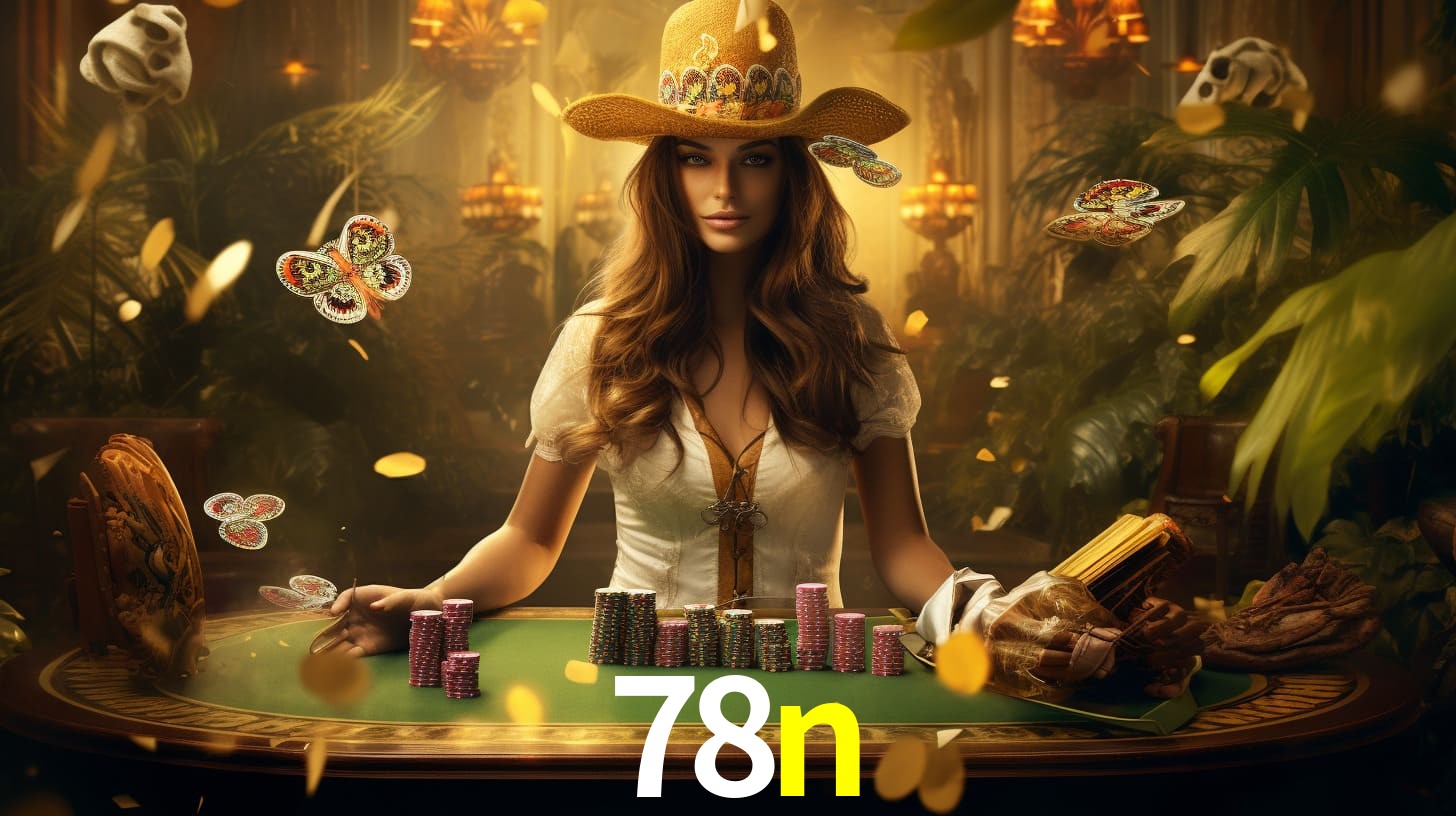 Roulette Table 78n