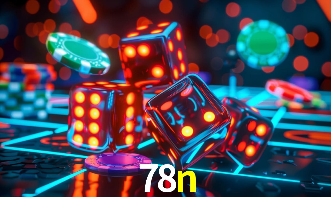 A Experiência Imersiva dos Cassinos Ao Vivo no 78n