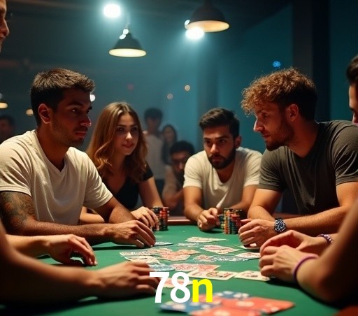 Tecnologia da Plataforma 78n