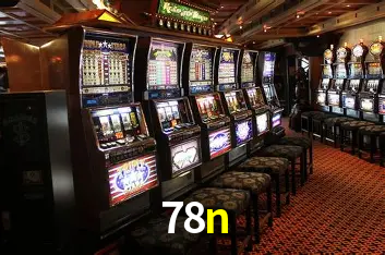 A Revolução dos Aplicativos de Jogos no 78n