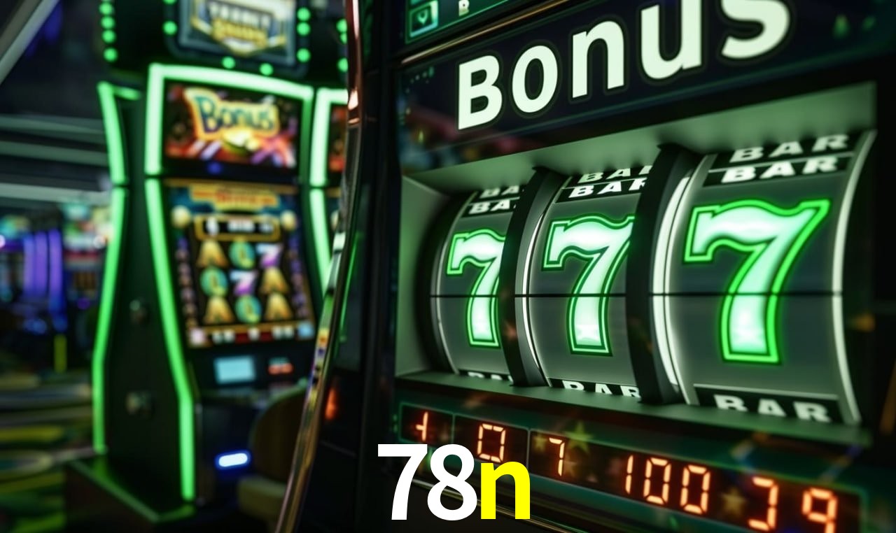Live Casino 78n