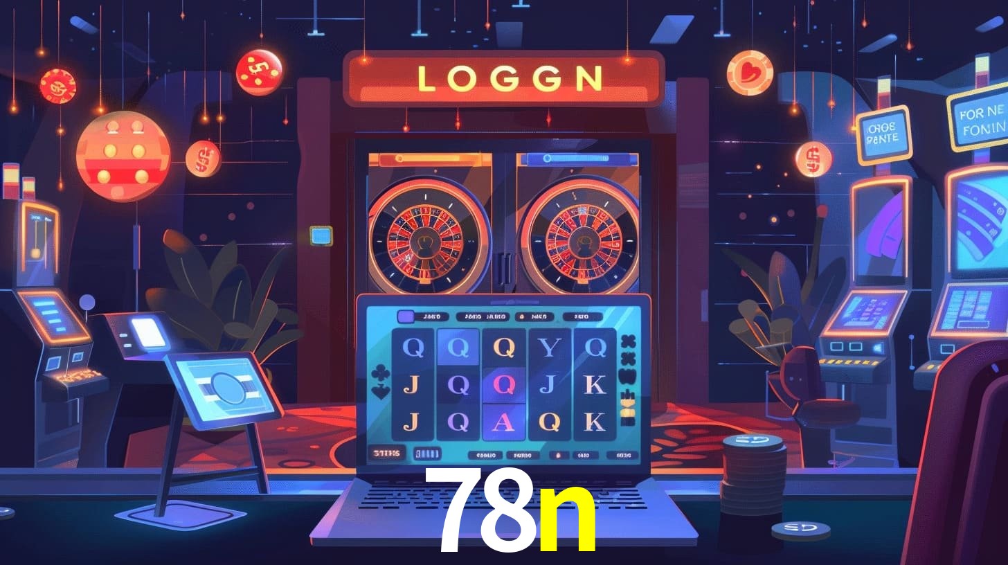 Casino Ao Vivo 78n