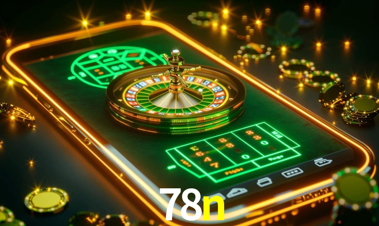 Jogos de Slot 78n