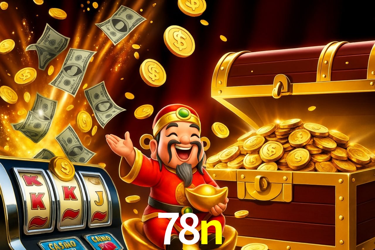 cassino 78n