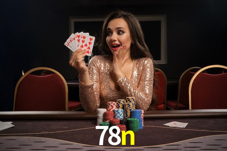 Desvendando o Mundo dos Jogos Virtuais na 78n