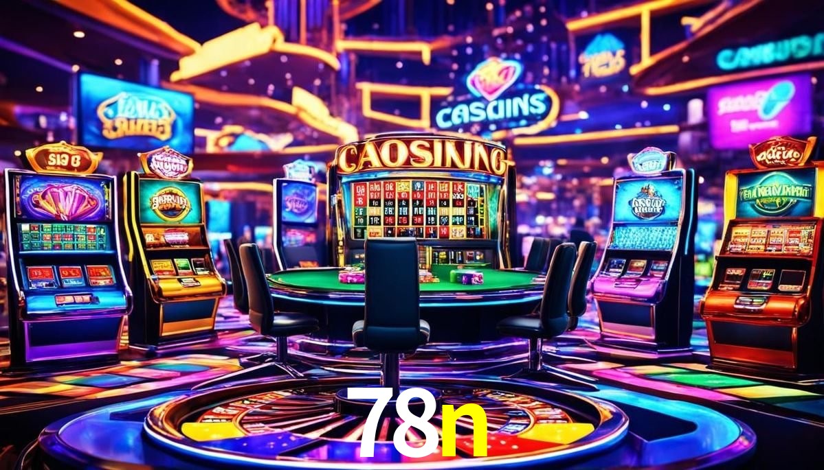 Estatísticas Crash Games 78n