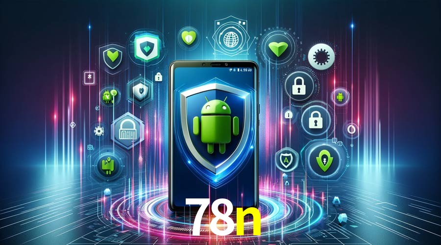 Secure Login 78n