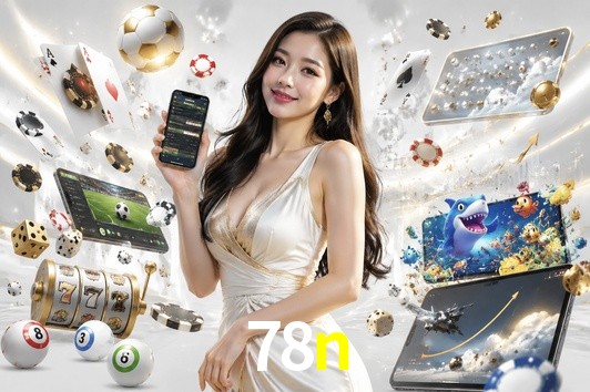 Slot Games 78n