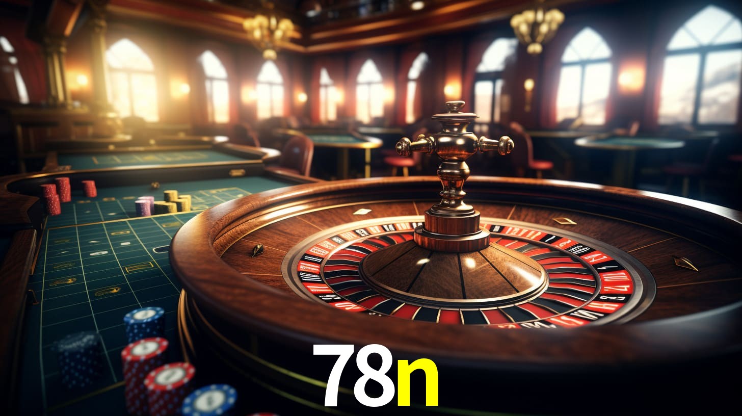 VIP Casino 78n
