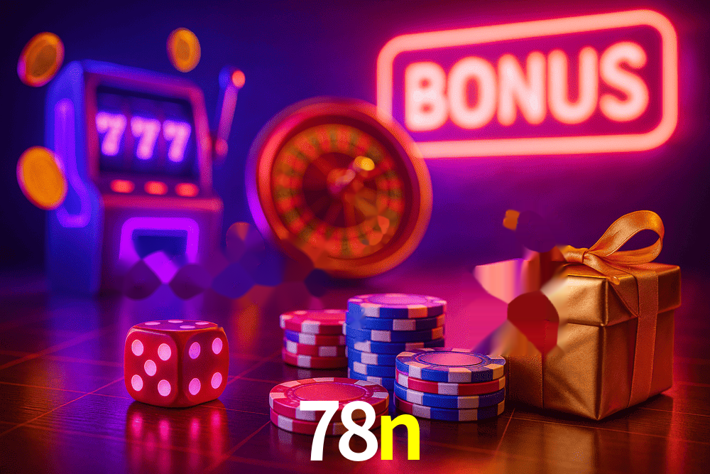 Desvendando o Mundo dos Jogos Virtuais na 78n