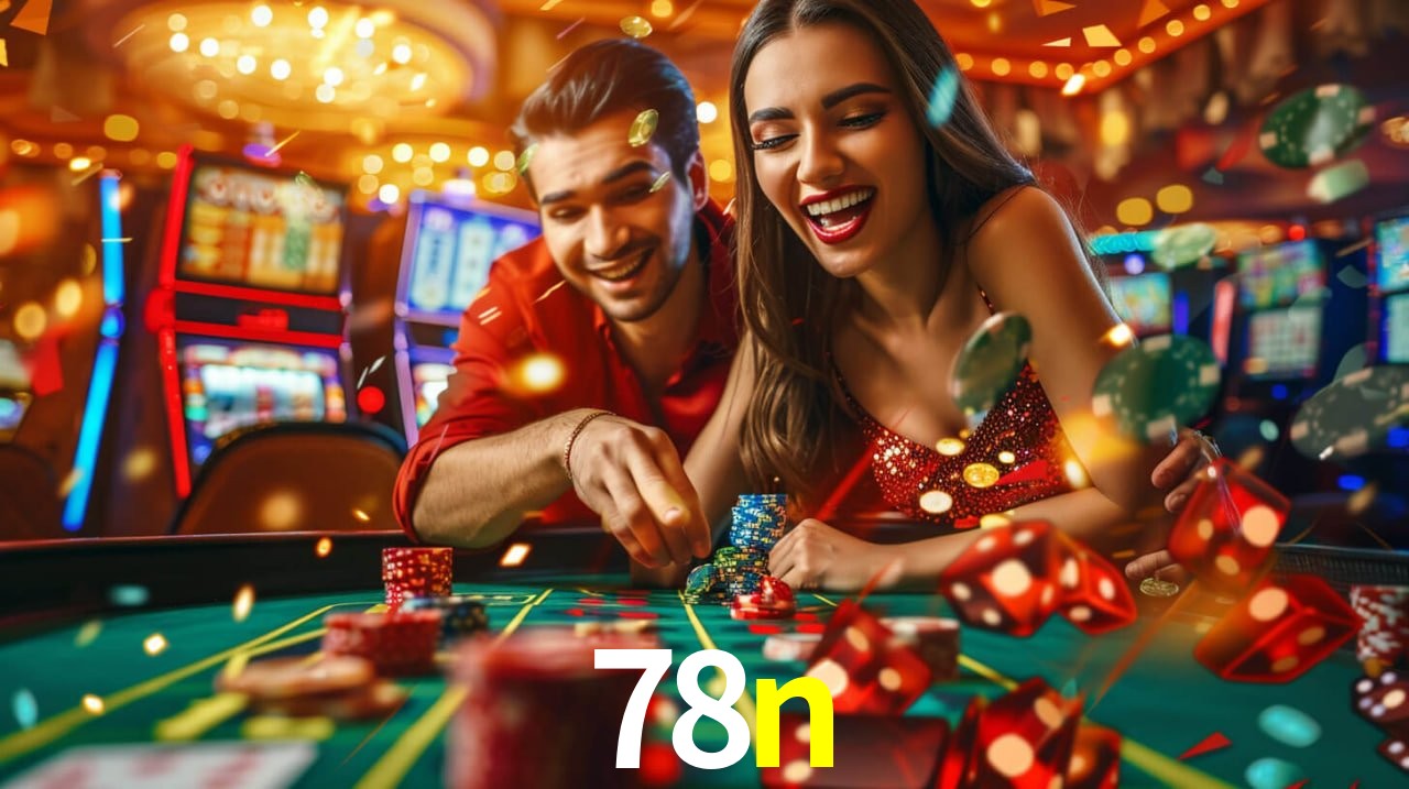 Estatísticas do Jogo 78n