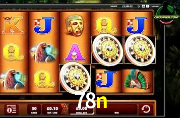 A Emoção da Loteria na 78n: Uma Chance de Mudança de Vida