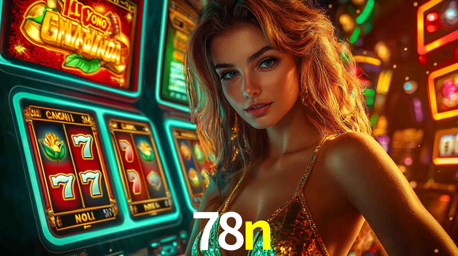 Welcome Bonus 78n
