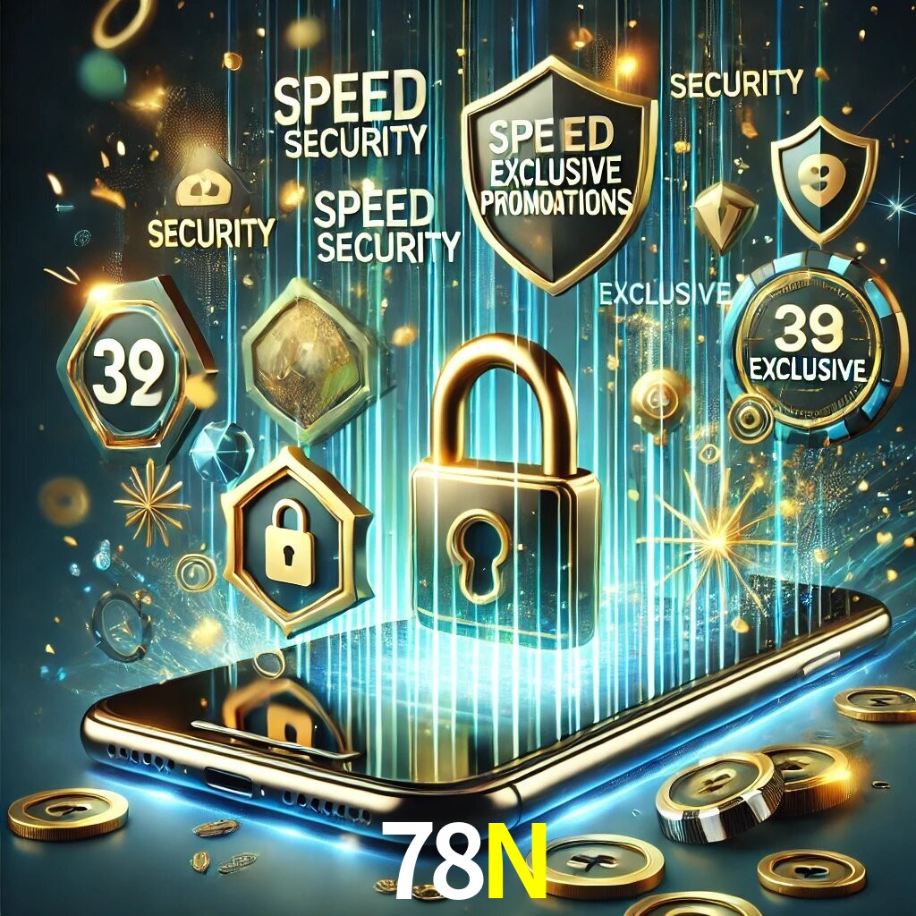 Vantagens do App 78N