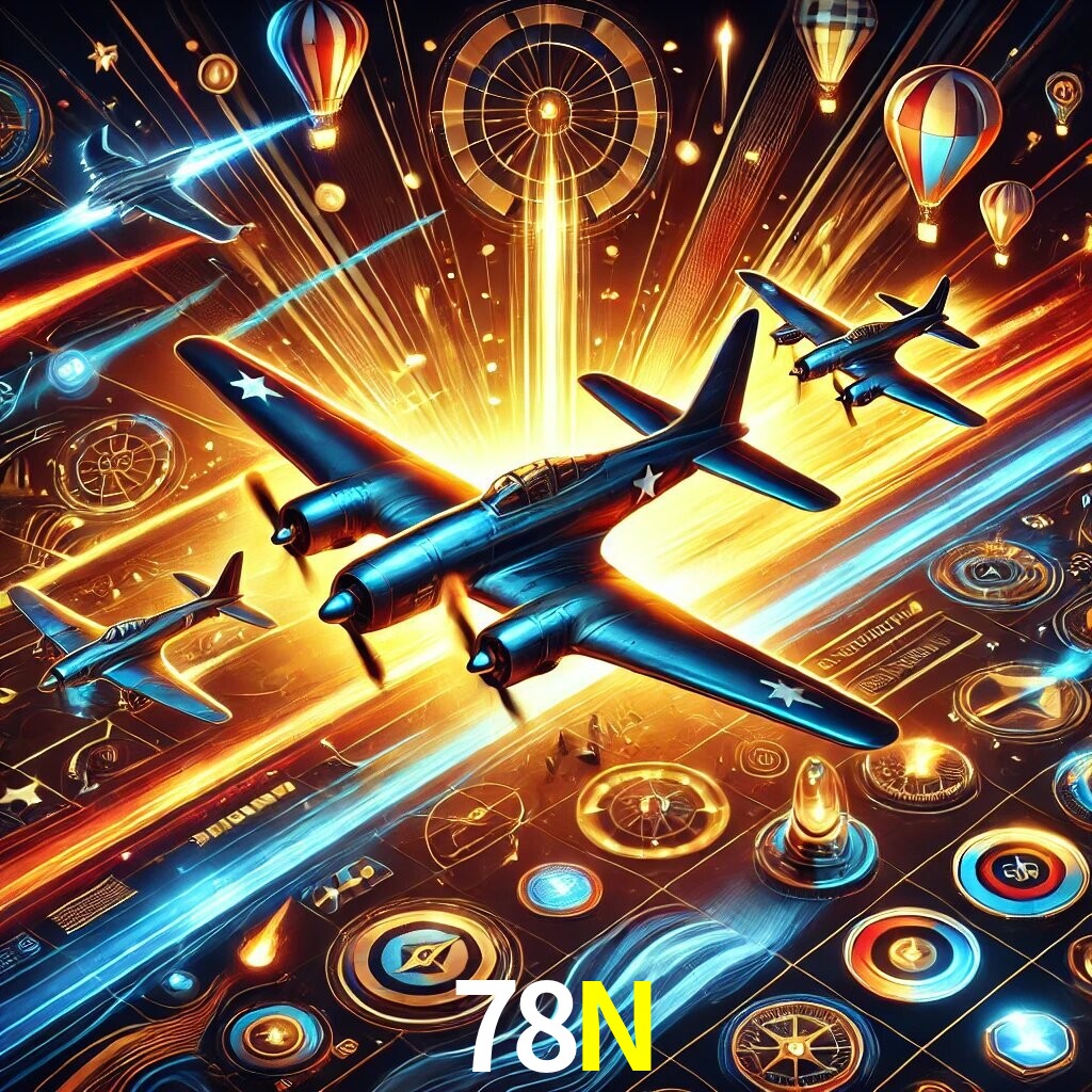 Vantagens do Aviator no 78N
