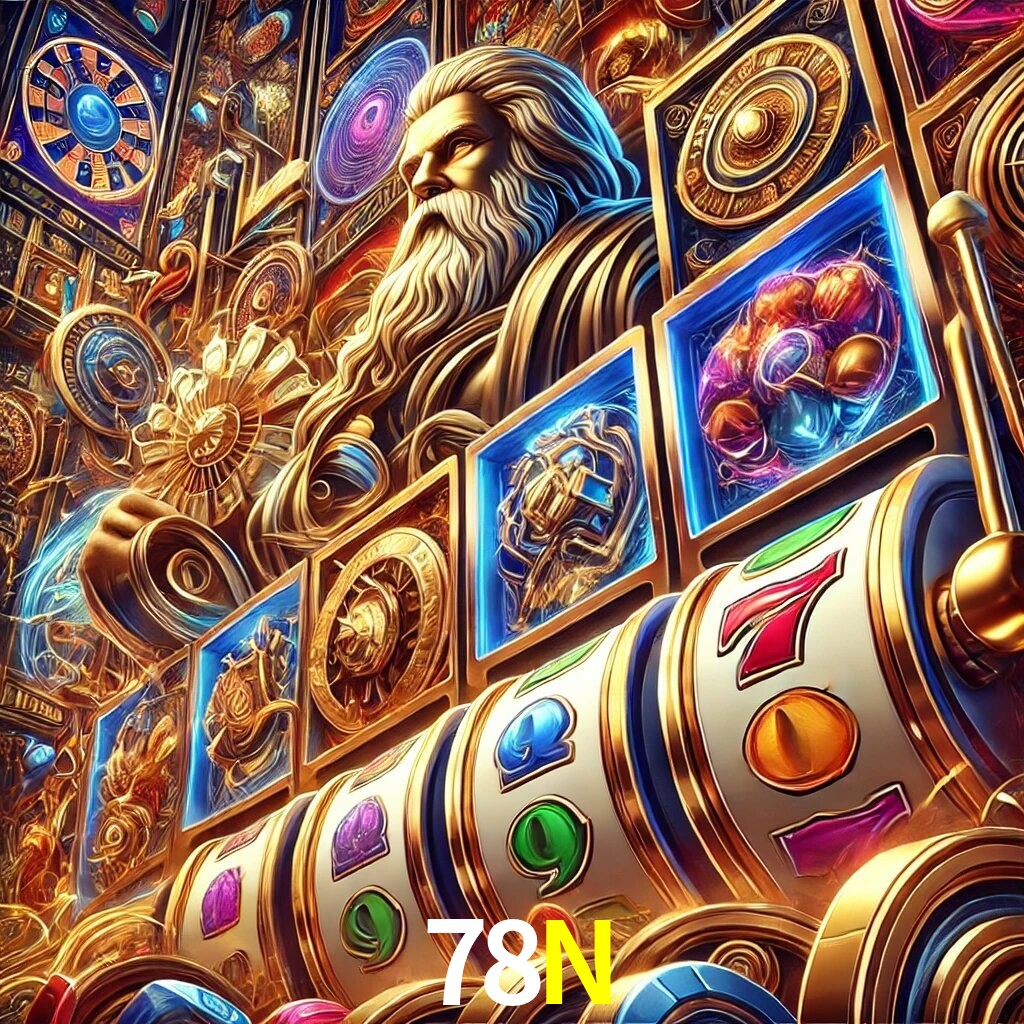 Novos Slots no 78N