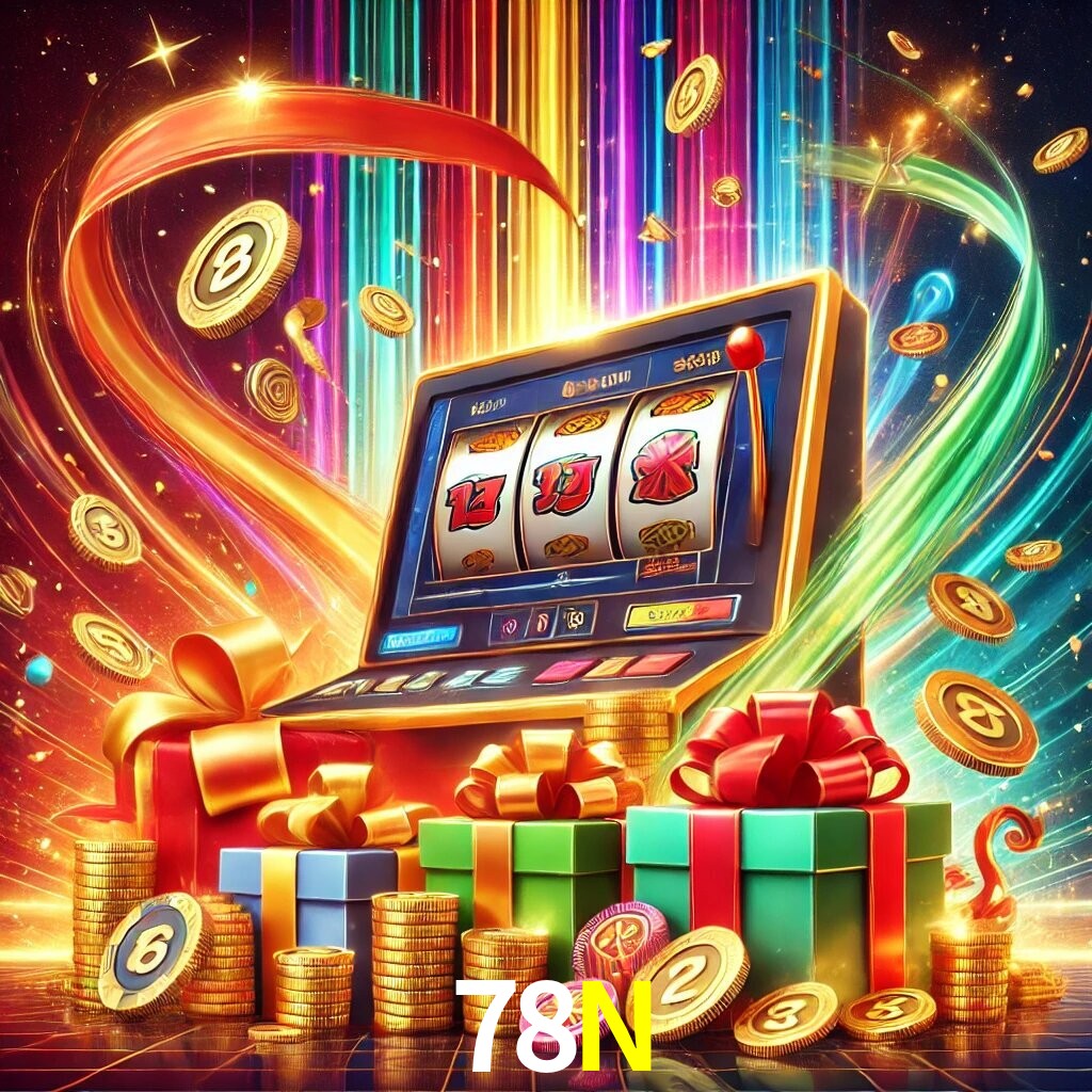 Promoções 78N