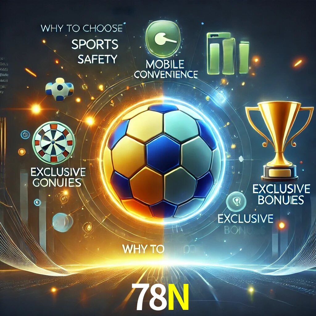 Por Que Escolher o 78N?